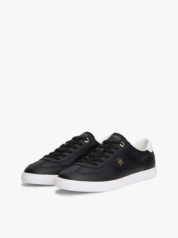 Zapatillas Mujer Cuero