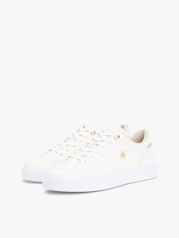 Zapatillas Mujer Cuero