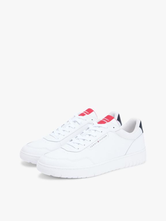 Zapatillas Hombre Sport Cuero