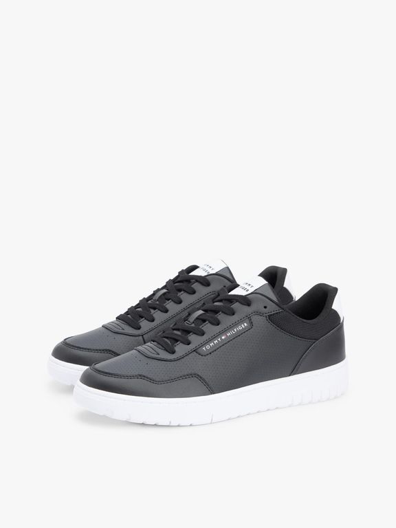 Zapatillas Hombre Sport Cuero