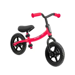GLOBBER - Bicicleta de Balance Go Bike Red
