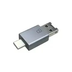 IRM - Lector De Memorias Tipo Usb-c Tf/usb Multifuncion Card