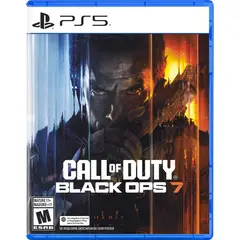 ACTIVISION - Call Of Duty Black Ops 7