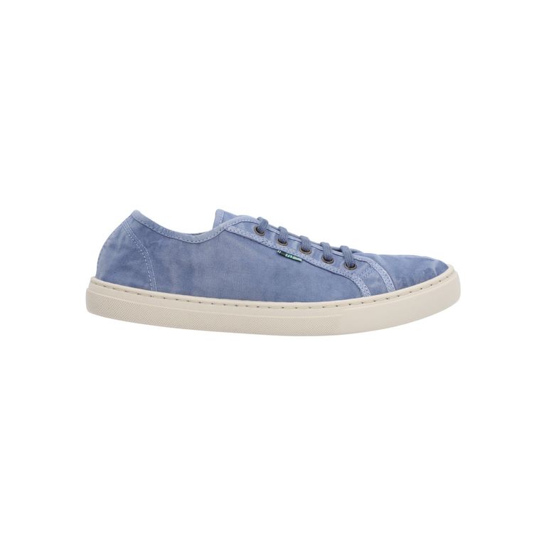 Zapatilla Hombre Bronte Denim