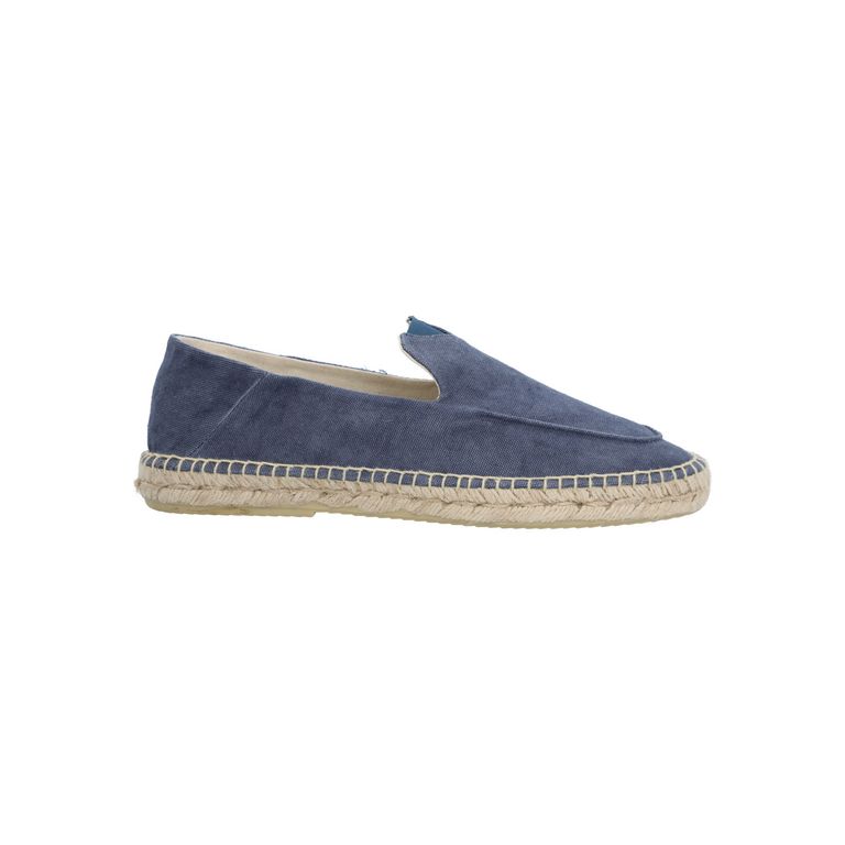 Alpargata Hombre Vigo Denim