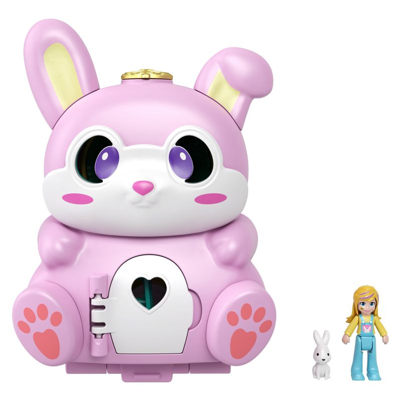 POLLY POCKET - Polly Pocket Muñeca