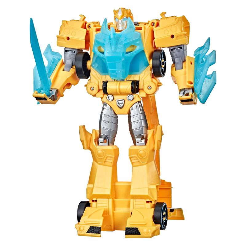 TRANSFORMERS - Figura De Acción Transformers