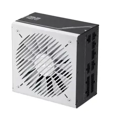 ASUS - Fuente de Poder Prime AP-750G Plus 750W 80+ Gold Modular ATX