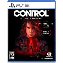 PLAYSTATION - Control Ultimate Edition PS5