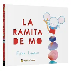 EDITORIAL GUADAL - Libro Ramita Mo