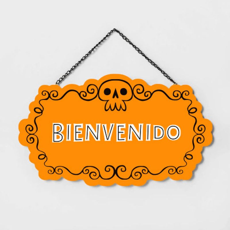 FRANK & MORTIS - Cartel Doble "No Hay Dulces / Bienvenido" Fm-10009