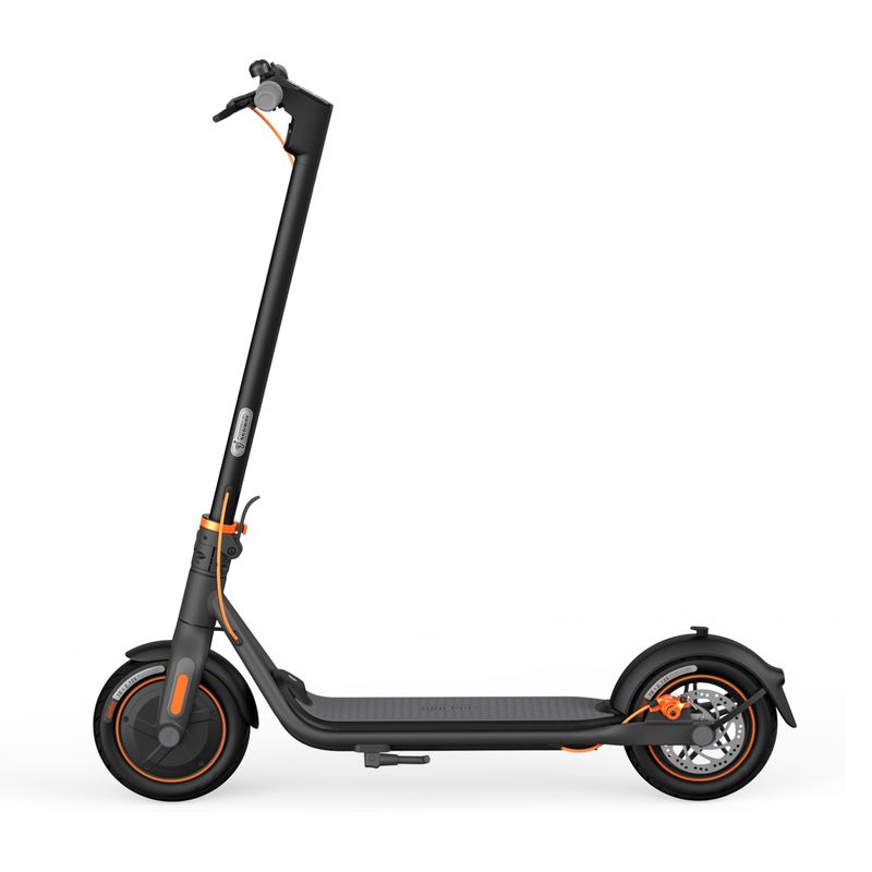 SEGWAY - Segway Scooter Eléctrico F40