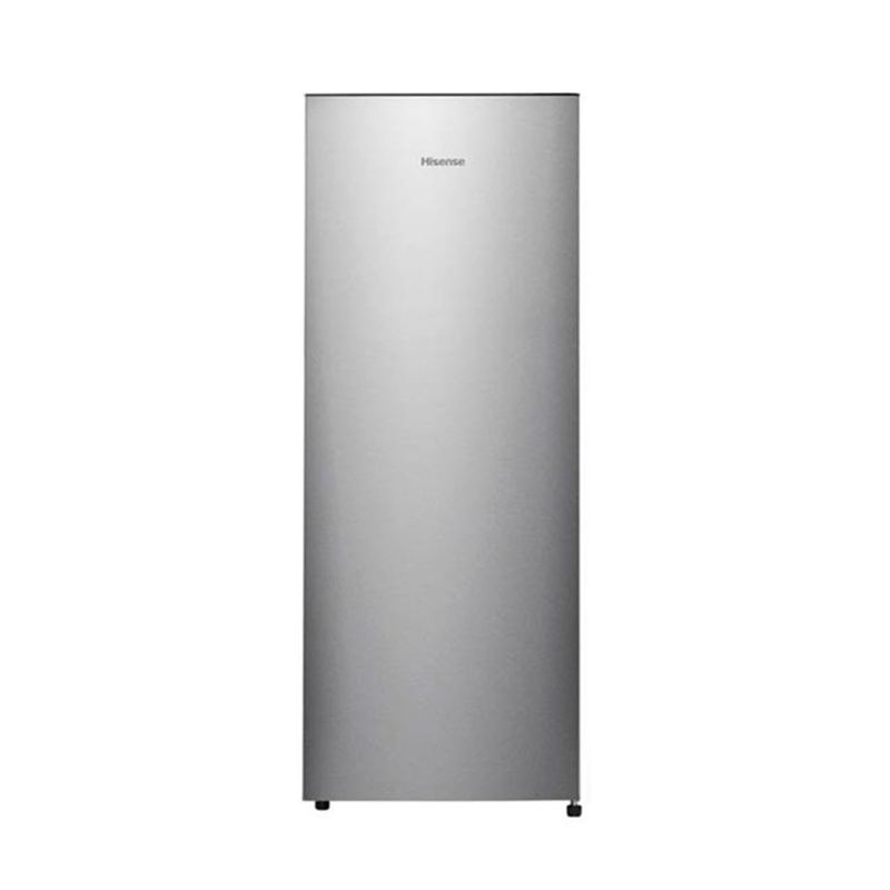 HISENSE - Congelador Freezer Vertical 153 Litros RS-20DC Hisense
