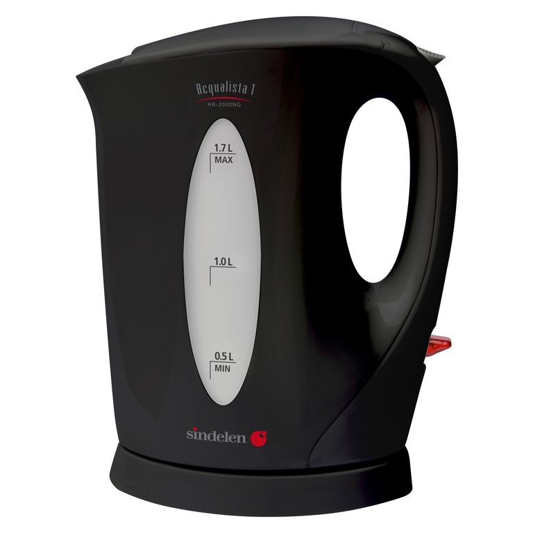 SINDELEN Hervidor Ha-2000Ng