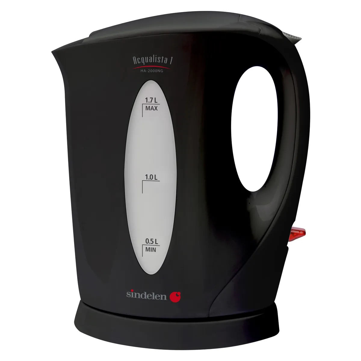 SINDELEN - Hervidor Sindelen Ha-2000Ng