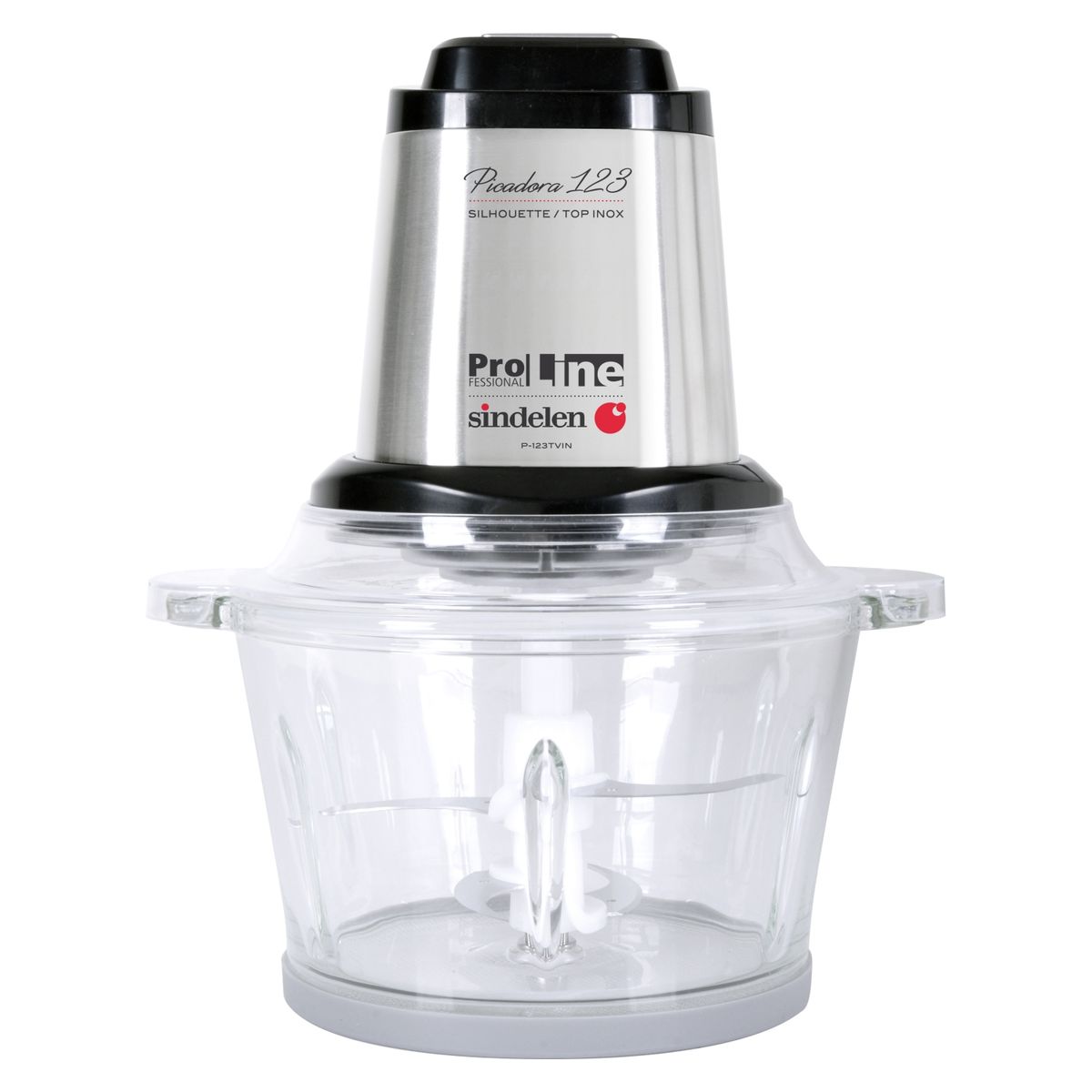 SINDELEN - Picadora Sindelen P-123Tvin