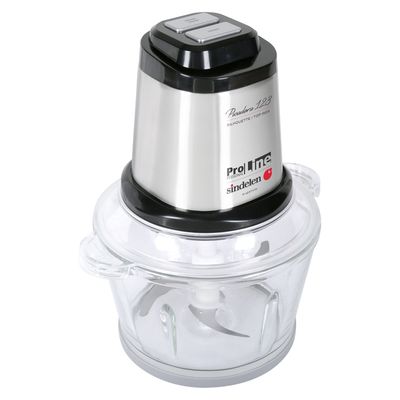 Imagen 2 del producto Picadora P-123Tvin