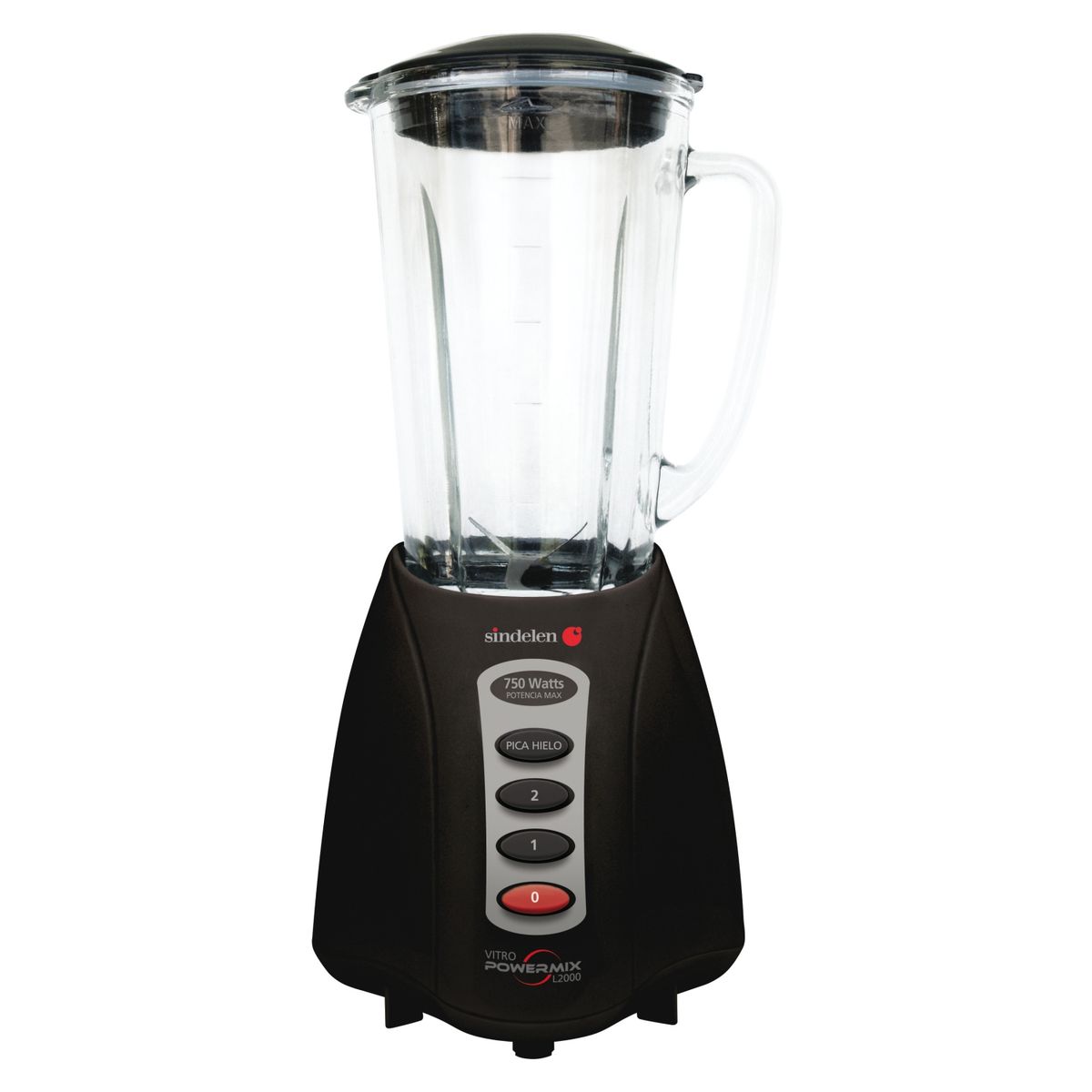 SINDELEN - Licuadora Sindelen L-2000Vng