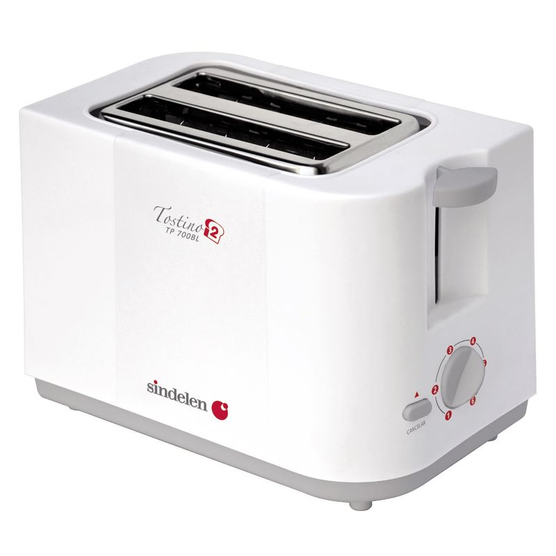 SINDELEN - Tostador Sindelen Tp-700Bl