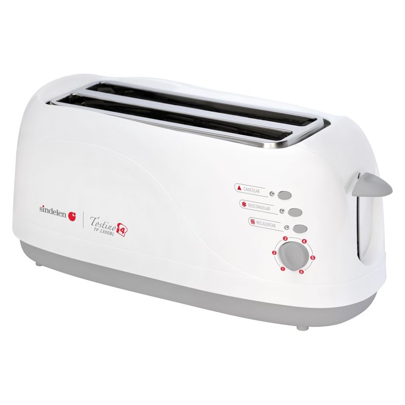 SINDELEN - Tostador Sindelen Tp-1300Bl
