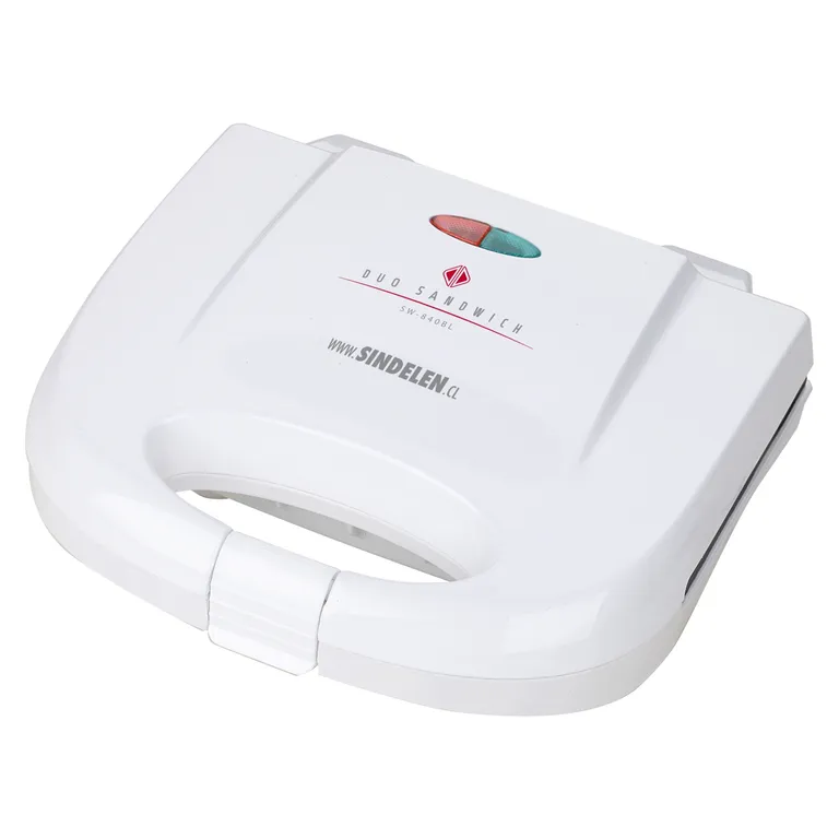 SINDELEN Sandwichera Sw-840Bl