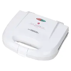 SINDELEN - Sandwichera Sw-840Bl