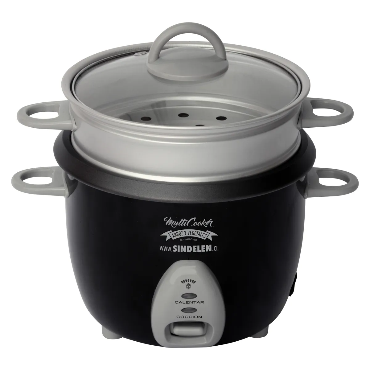 SINDELEN - Olla Arrocera Sindelen Oa-400Ng