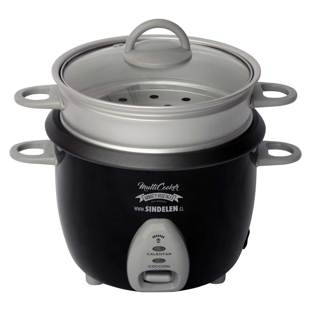 SINDELEN - Olla Arrocera Sindelen Oa-400Ng