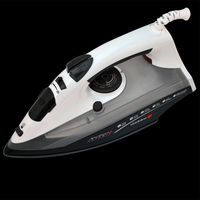 Plancha Vapor V-400Bl