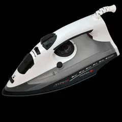 SINDELEN - Plancha Vapor V-400Bl