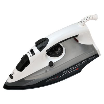 Imagen 2 del producto Plancha Vapor V-400Bl