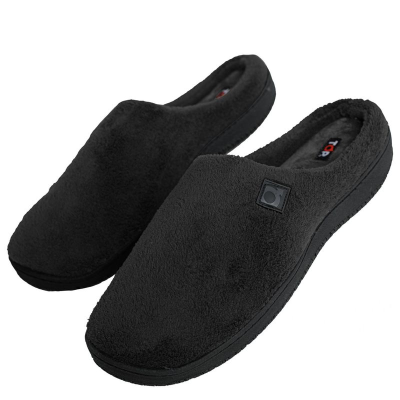 TOP - Pantufla Clásico Hombre Top