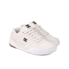 DC SHOES - Zapatilla Hombre DC Fractal Blanco