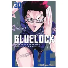 PLANETA COMIC - Blue Lock 30