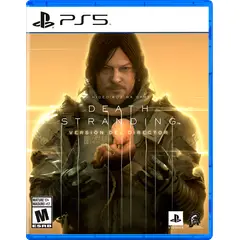 PLAYSTATION - Death Stranding Director Cut PS5