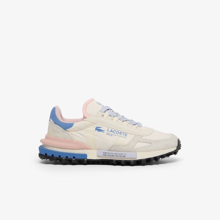 Zapatillas Mujer Elite Active Multicolor
