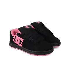 DC SHOES - Zapatilla Mujer DC Gaveler 2.0 Negro
