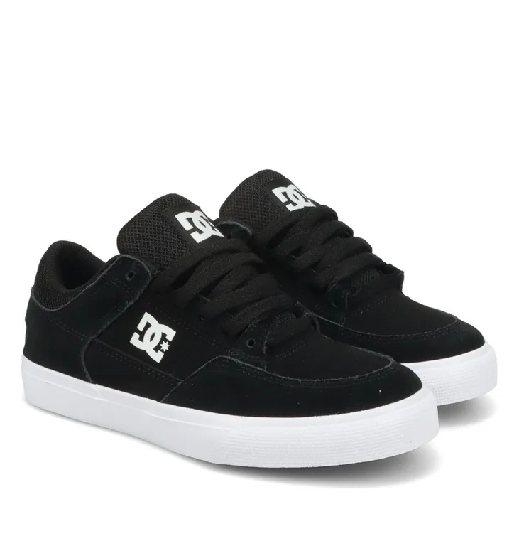 Zapatilla Niño Onyx Negro