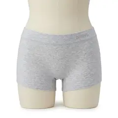 LADY GENNY - BOXER MUJER C-963 COTTON SPANDEX