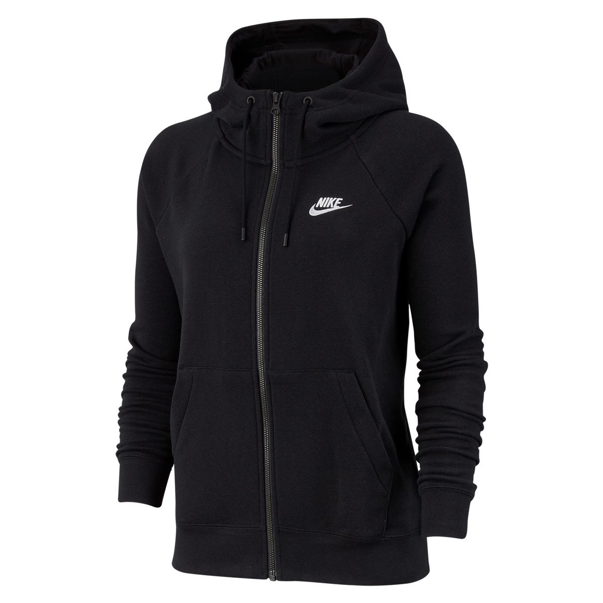 NIKE - Polerón Casual Mujer