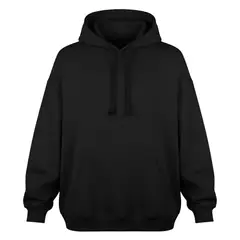 ANDESLAND OUTDOOR APPAREL - Polerón Canguro Oversize Velox Unisex