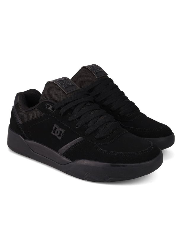 Zapatilla Hombre DC Fractal Negro
