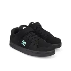 DC SHOES - Zapatilla Niño DC Manteca 4 V Sn Negro