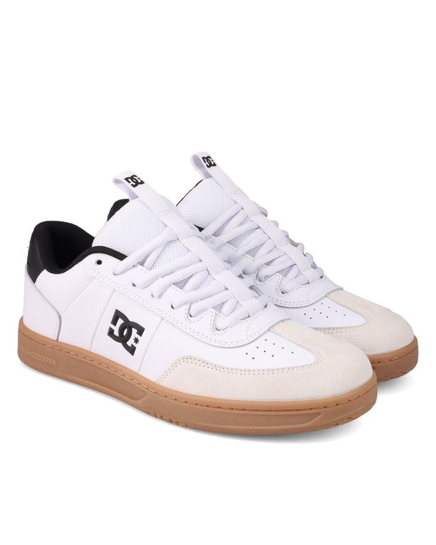 Zapatilla Hombre DC Astrix Blanco
