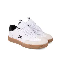 DC SHOES - Zapatilla Hombre DC Astrix Blanco