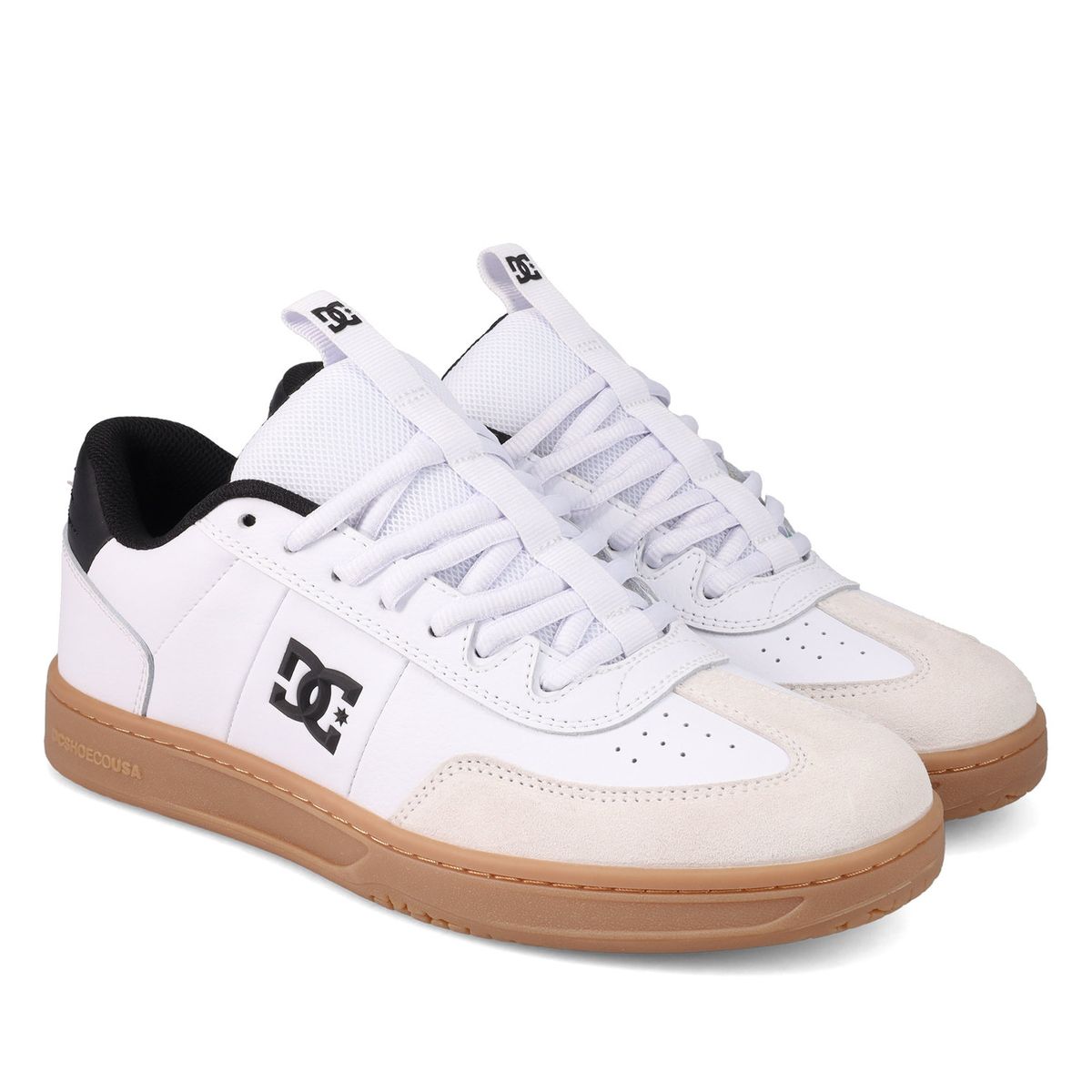 DC SHOES Zapatilla Hombre DC Astrix Blanco ⚡𝗖𝘆𝗯𝗲𝗿 | Falabella Chile