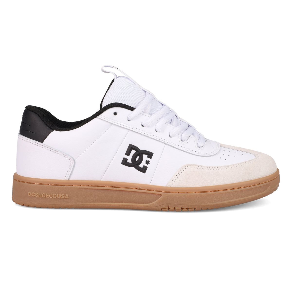 DC SHOES Zapatilla Hombre DC Astrix Blanco ⚡𝗖𝘆𝗯𝗲𝗿 | Falabella Chile