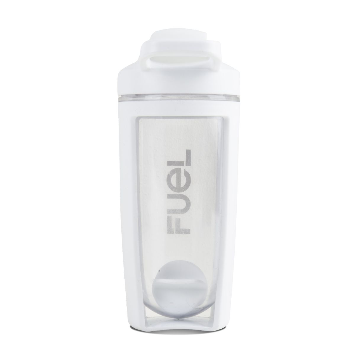 FUEL NUTRITION - Botella Shaker 500 ml Fuel Nutrition