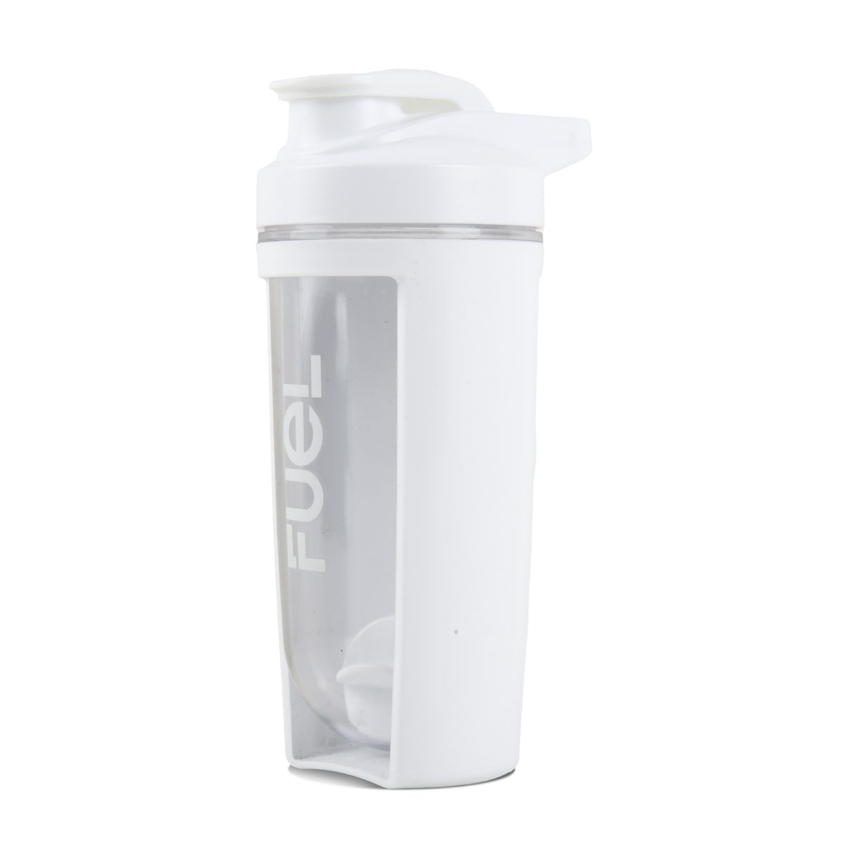 FUEL NUTRITION - Botella Shaker 500 ml Fuel Nutrition