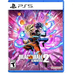 BANDAI NAMCO - Dragon Ball Xenoverse 2 PS5